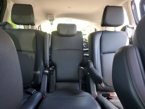 Used 2025 Honda Odyssey EX-L image 7