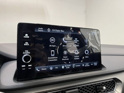 New 2026 Acura Integra A-Spec image 9