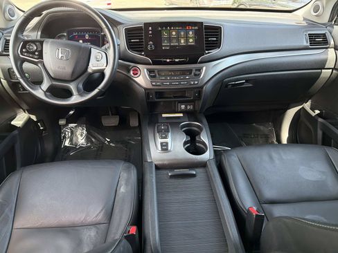 Used 2022 Honda Pilot Special Edition image 31