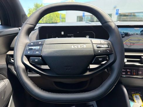 New 2026 Kia Sportage X-Line AWD/4WD image 34