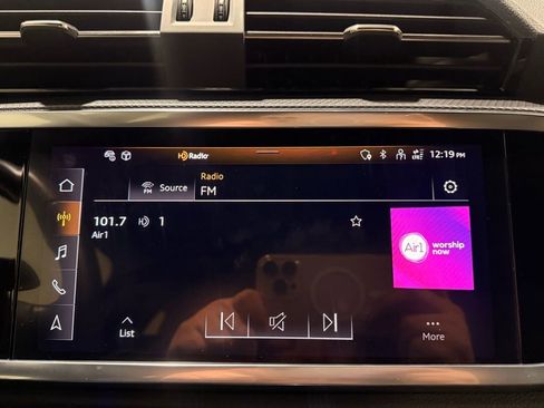 Used 2024 Audi Q3 2.0T Premium Plus image 21