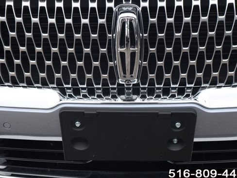 Used 2022 Lincoln Corsair Reserve w/ Equipment Group 201A image 36