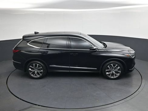 Used 2024 Acura MDX w/ Technology Package AWD/4WD image 24