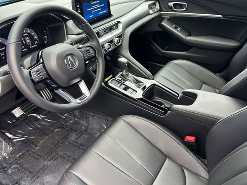 New 2026 Acura Integra A-Spec image 7