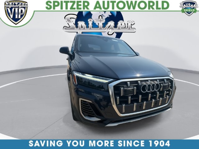Used 2025 Audi Q7 3.0T Premium Plus AWD/4WD image 6