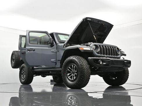 New 2026 Jeep Wrangler Unlimited Rubicon 392 image 50