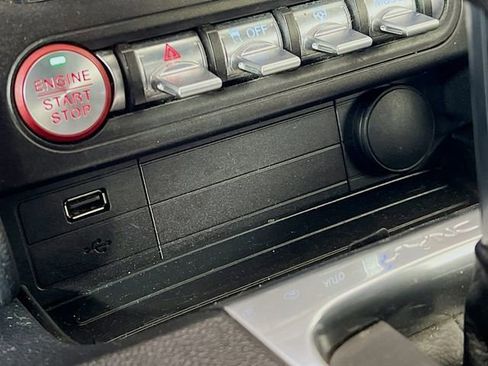 Used 2022 Ford Mustang Premium image 20
