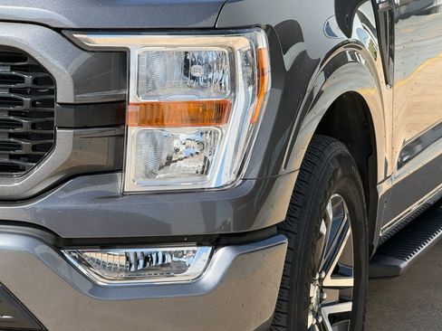 Used 2022 Ford F150 XL w/ STX Appearance Package image 5