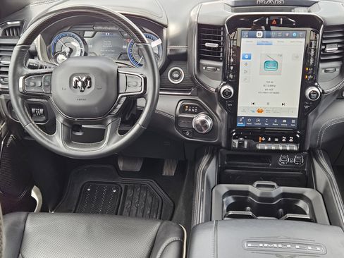 Used 2022 RAM 1500 Limited RWD image 27