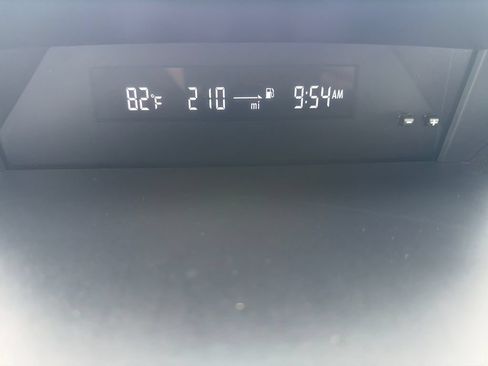 Certified 2024 Subaru Forester AWD/4WD image 38