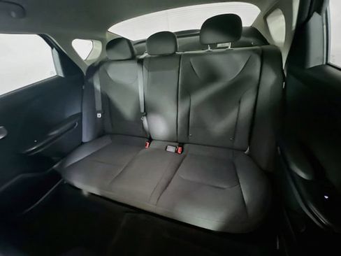 Used 2026 Kia K4 FWD image 27