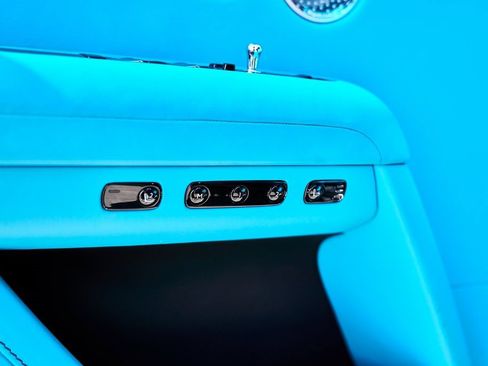 Used 2024 Rolls-Royce Ghost Base image 40