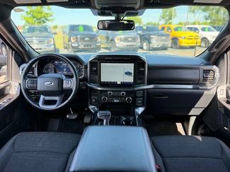 Certified 2023 Ford F150 XLT w/ Equipment Group 302A High AWD/4WD video 2