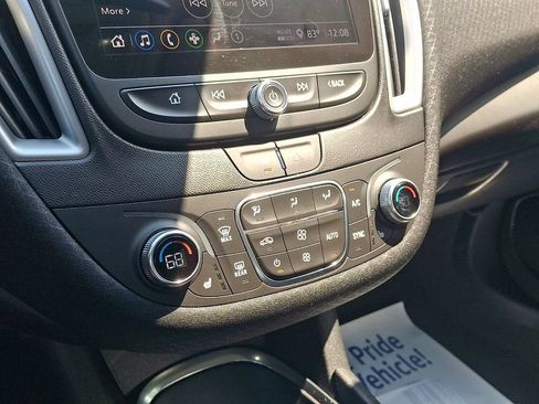 Certified 2024 Chevrolet Malibu LT FWD image 17