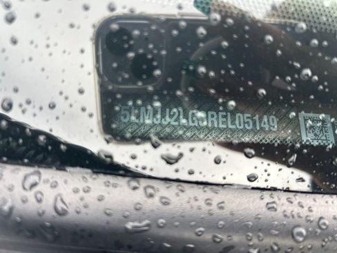 Used 2024 Lincoln Navigator Reserve image 6