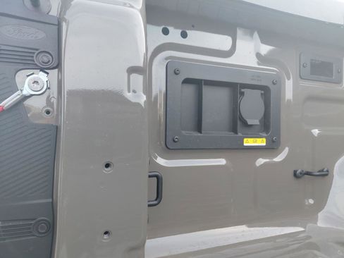 New 2025 Ford Ranger Raptor image 25