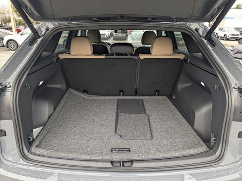 New 2026 Volkswagen Atlas Cross Sport SE AWD/4WD image 14
