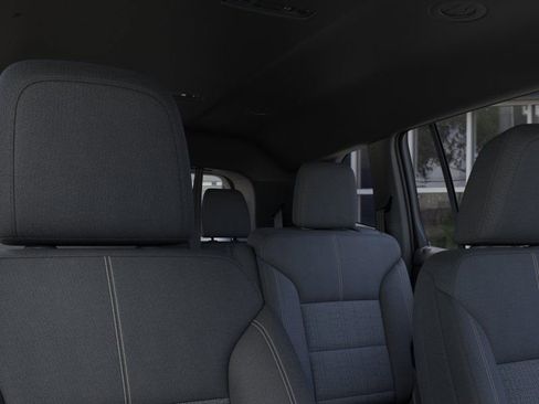 New 2026 GMC Acadia Elevation FWD image 24