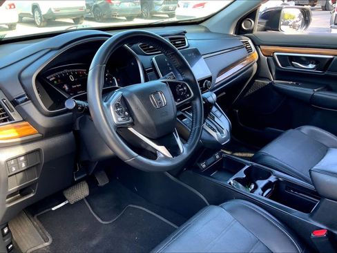 Used 2020 Honda CR-V EX-L image 34