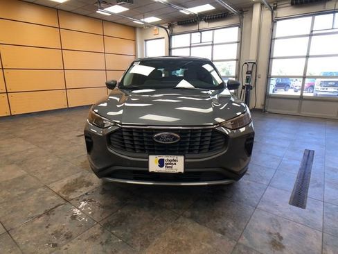 New 2026 Ford Escape Active w/ Tech Pack #1 image 2