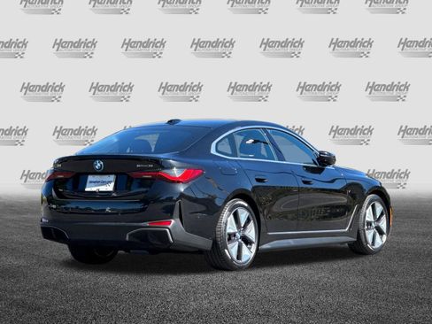 Used 2023 BMW i4 eDrive35 w/ Premium Package RWD image 5
