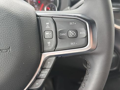 Used 2026 RAM 2500 Big Horn AWD/4WD image 17