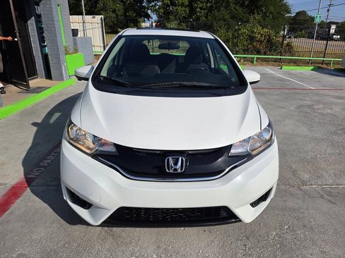 Used 2017 Honda Fit EX image 62