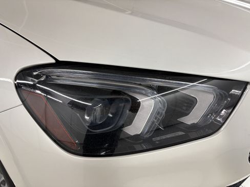 Certified 2023 Mercedes-Benz GLE 450 4MATIC image 12