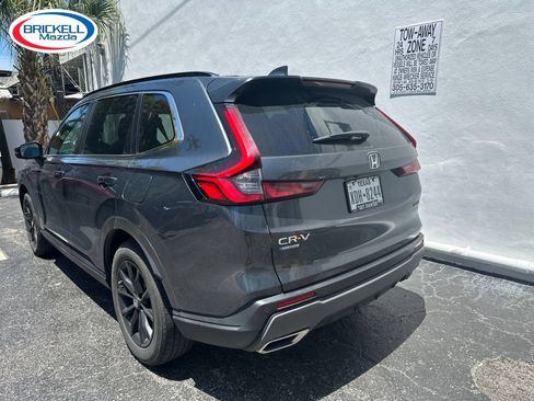 Used 2025 Honda CR-V Sport-L image 5