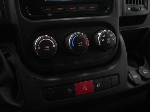 Used 2018 RAM ProMaster 1500 FWD image 19