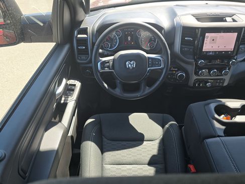 New 2026 RAM 1500 Tradesman w/ Off Road Group image 30