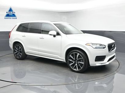 Used 2020 Volvo XC90 T6 Momentum w/ Protection Package Premier