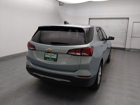 Used 2022 Chevrolet Equinox LT FWD image 7