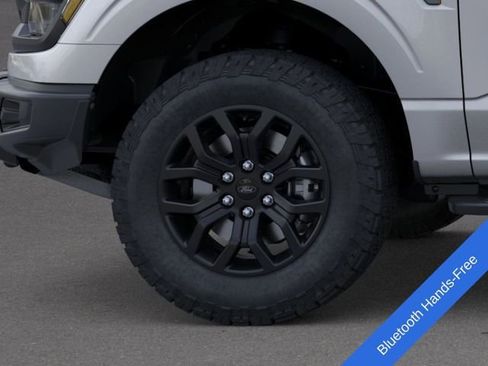 New 2026 Ford F150 Tremor AWD/4WD image 22