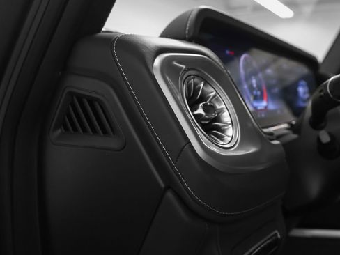 Used 2023 Mercedes-Benz G 63 AMG 4MATIC image 45