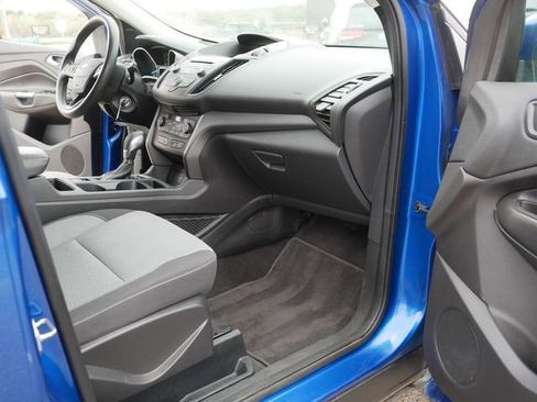 Used 2018 Ford Escape SE AWD/4WD image 20