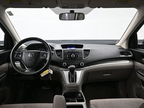 Used 2012 Honda CR-V LX image 18