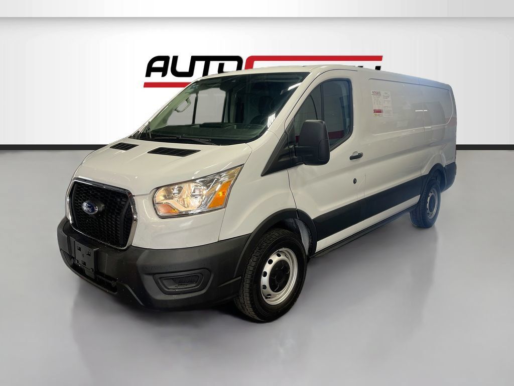 Used 2024 Ford Transit 150 Low Roof RWD image 3