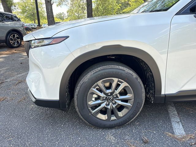 New 2026 MAZDA CX-5 AWD 2.5 S image 10