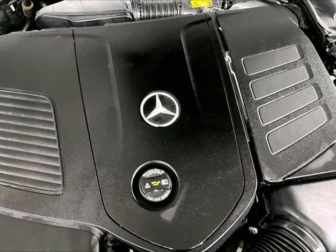 Used 2022 Mercedes-Benz C 300 C 300 image 30