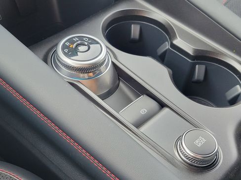 New 2026 Ford Explorer ST w/ Sun And Sound Package image 22