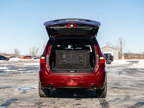 Used 2023 Dodge Durango GT image 10