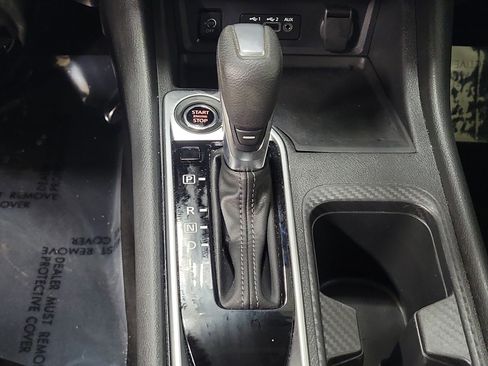 Used 2024 Nissan Sentra SV image 28