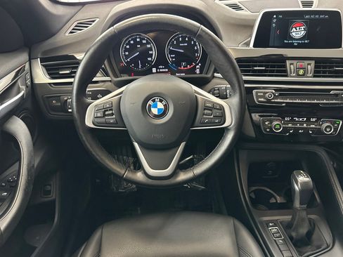 Used 2019 BMW X1 sDrive28i w/ Convenience Package FWD image 27