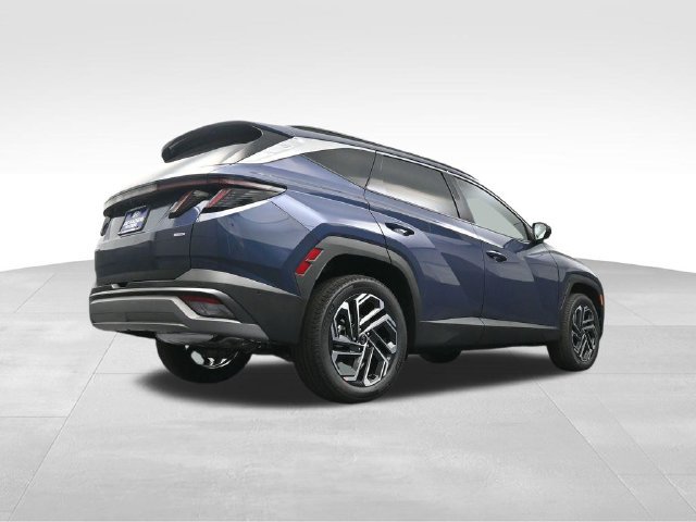 New 2026 Hyundai Tucson Limited AWD/4WD image 42