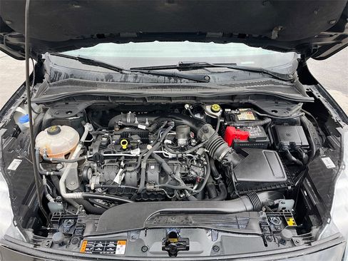 Used 2022 Ford Escape Titanium w/ Titanium Elite Package image 32