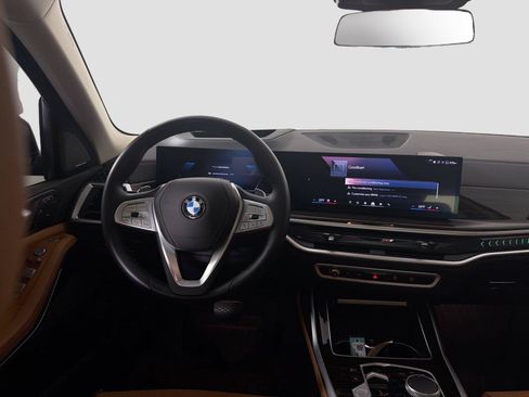 Used 2024 BMW X7 xDrive40i AWD/4WD image 23