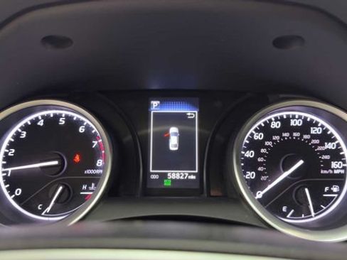 Used 2024 Toyota Camry LE FWD image 26