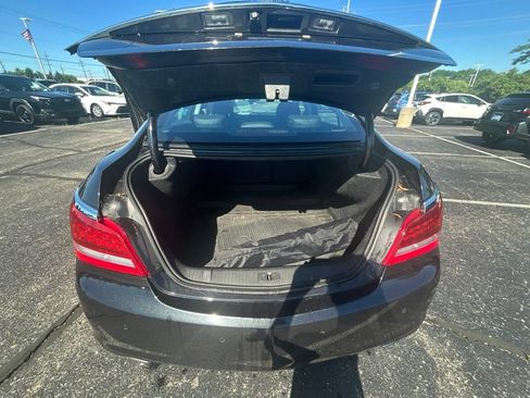 Used 2014 Buick LaCrosse Leather FWD image 12