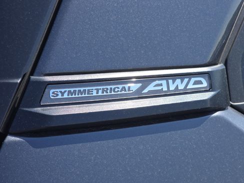New 2026 Subaru Forester AWD/4WD image 14